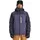 QUIKSILVER Dawson Jacke Schwarz L