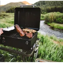 Traeger Ranger