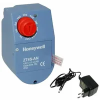 RESIDEO Rückspülautomatik Z74S-AN Honeywell Rückspülautomatik Z74S-AN