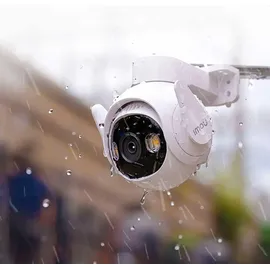 Imou Cruiser 2 Weiß