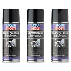 Liqui Moly 3x 400ml Motor-Versiegelung [Hersteller-Nr. 3327]