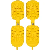 Sidas Ski Boots Traction Yellow ns (NS)