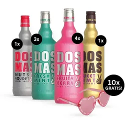 DOS MAS Party Meute [Spar-Paket]