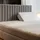 masseno Murlo 160 x 200 cm Beige