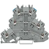 WAGO GmbH &amp; Co. KG Dreistockklemme 2000-3203
