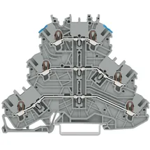 WAGO GmbH &amp; Co. KG Dreistockklemme 2000-3203