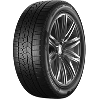 Continental WinterContact TS 860 S * 205/65 R17 100H