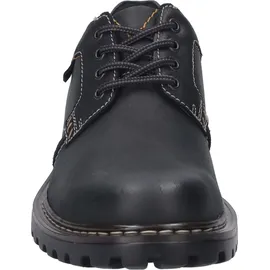Josef Seibel Chance 08 Herren Schwarz 46