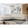 MKS Meble Ecksofa mit Schlaffunktion Peter - beige ¦ Maße (cm): B: 273 H: 76
