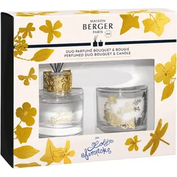 Lolita Lempicka Raumduft Set Diffuser + Duftkerze - klar