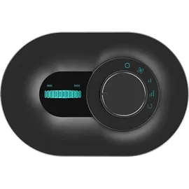 Cecotec ReadyWarm 1550 Max Ceramic Rotate Smart 1500 W Schwarz