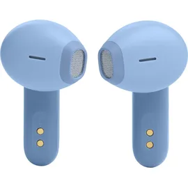JBL Vibe Flex Blue/Inear True Wireless-Kopfhörer, blau