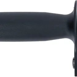 Bosch Zusatzhandgriff passend zu GET 55-125, GET 75-150 Professional - 2607017500