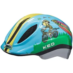 KED Kinderhelm  MEGGY II, JANOSCH XS