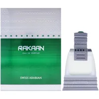 Swiss Arabian Rakaan Eau de Parfum 50 ml