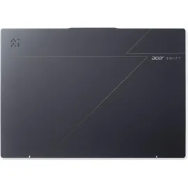 Acer Swift Go 16 AI OLED SFG16-61-R5Y5 AMD Ryzen AI 7 350 16 GB RAM 1 TB SSD