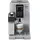 De'Longhi Dinamica Plus ECAM 370.95 S silber