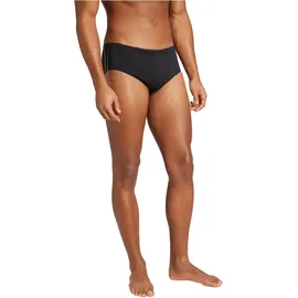 adidas Ripstream Swim Wide Trunks Schwarz XL