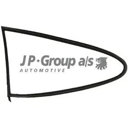 Jp Group Dichtung, Seitenscheibe [Hersteller-Nr. 1686100380]