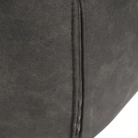 Set One by Musterring Armlehnstuhl Frisco, 2er Set, 2 Farbvarianten, Sitzhöhe 50 cm grau