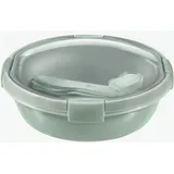 Curver Aufbewahrungskiste GO ASSIETTES Nomade 1L 1-tlg. grün