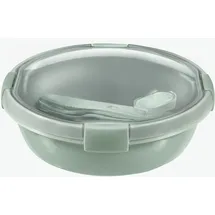 Curver Aufbewahrungskiste GO ASSIETTES Nomade 1L 1-tlg. grün