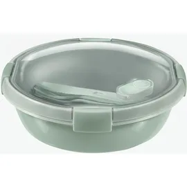 Curver Aufbewahrungskiste GO ASSIETTES Nomade 1L 1-tlg. grün