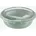 249953 Boîte de Conservation GO ASSIETTES Nomade 1L AVEC COUVERTS-Recycle Smart ECO LINE Storage Box Plastic