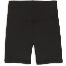 Puma Cloudspun Short Tight Schwarz XXL