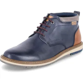 PIKOLINOS M8J-8181 Herren Marine 45