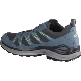 Lowa Innox EVO II GTX dunkelpetrol/grau 7531 47