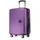 Cabin 55 cm / 37 l aubergine/lila
