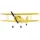 Flitezone Flugzeug Tiger Moth 360mm RTF