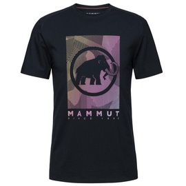 Mammut Trovat T-shirt S Mann