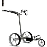 tour made gmbh Tour Made Haicaddy® HC5 Elektro Golftrolley