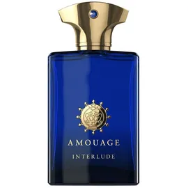 Amouage Interlude Eau de Parfum 100 ml