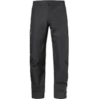 Schöffel Herren Tarvis 2.5l Hose (Größe L, schwarz)