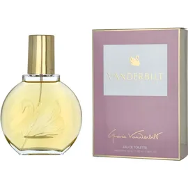 Gloria Vanderbilt Eau de Toilette 100 ml