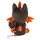 tinisu Pokemon Miezunder 15 cm