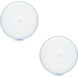 UBIQUITI networks Ubiquiti UBB-XG - Wireless Bridge - 10GigE Building-to-Building Bridge