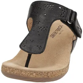 Josef Seibel Natalya 17 Schwarz 41