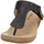Josef Seibel Natalya 17 Schwarz 41