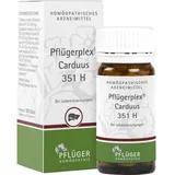 Homöopathisches Laboratorium Alexander Pflüger GmbH & Co. KG Pflügerplex Carduus 351 H Tabletten