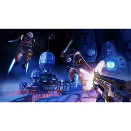 Borderlands: The Pre-Sequel (PS3)