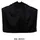 Efalock Professional Haarschneideumhang Valentino mit Ärmel, schwarz, 1er Pack, (1x 1 Stück)