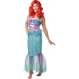 Rubies Disney Prinzessin Arielle Kostüm (S)