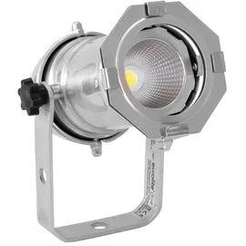 Eurolite LED PAR-16 3CT Silber