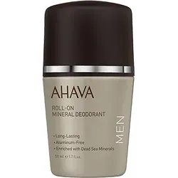 AHAVA Magnesium Rich Deodorant Men 50ml