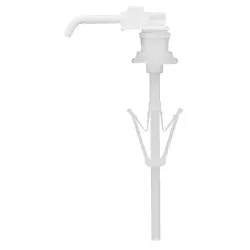 ingo-man® DHP Einwegpumpe 4401860 , Für 500 ml - Spender, RX