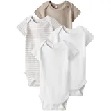 two soon 4er-Pack Kurzarm | 62